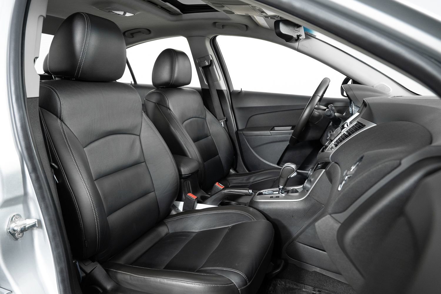 Used 2012 Chevrolet Cruze LT w/ RS Package image 27