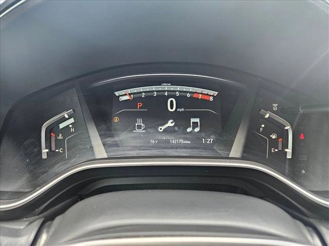 Used 2018 Honda CR-V EX-L image 11