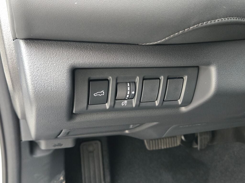 New 2026 Subaru Outback Touring AWD/4WD image 27