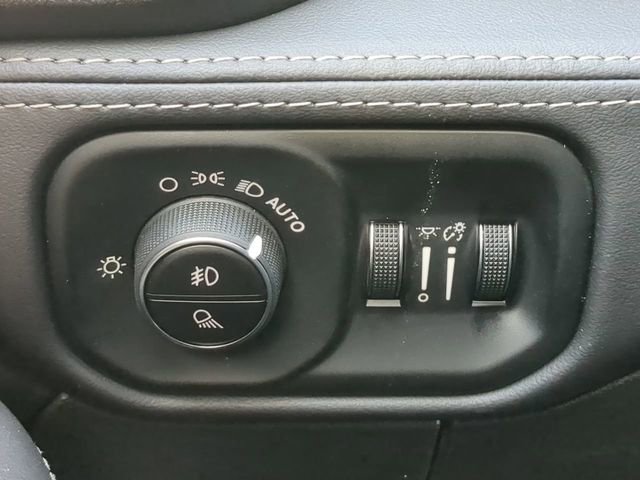 New 2026 RAM 2500 Limited image 30