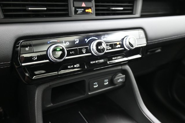 New 2026 Honda Pilot Touring image 36