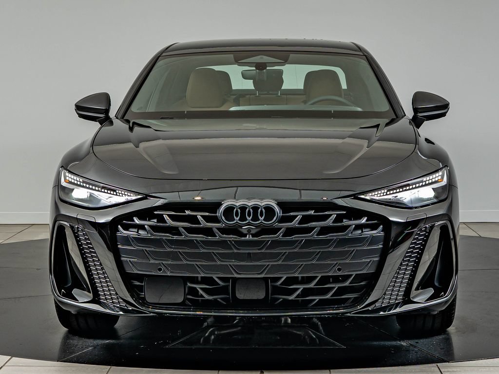 New 2026 Audi A6 Premium Plus AWD/4WD image 2