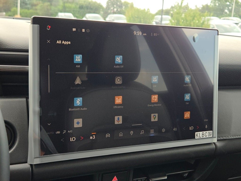 New 2026 MAZDA CX-5 Select AWD/4WD image 22