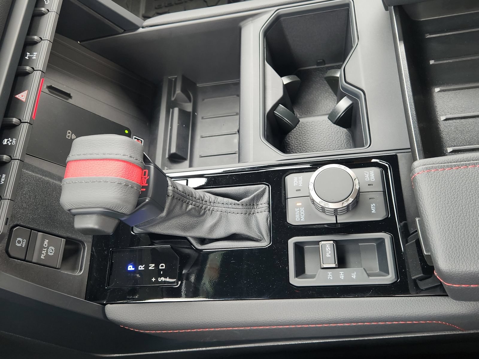 New 2026 Toyota Tundra TRD Pro AWD/4WD image 21