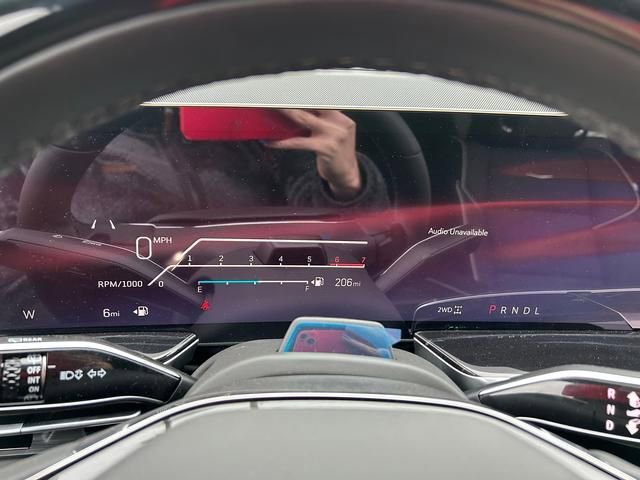 New 2026 Cadillac Escalade ESV Sport w/ Touring Package image 20