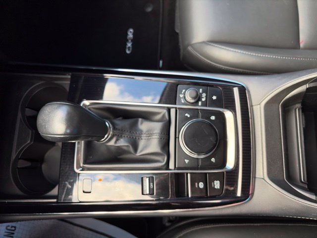Used 2023 MAZDA CX-30 AWD 2.5 S w/ Preferred Package image 34