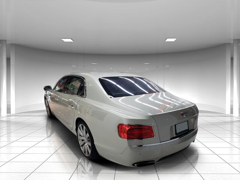 Used 2016 Bentley Flying Spur V8 AWD/4WD image 15