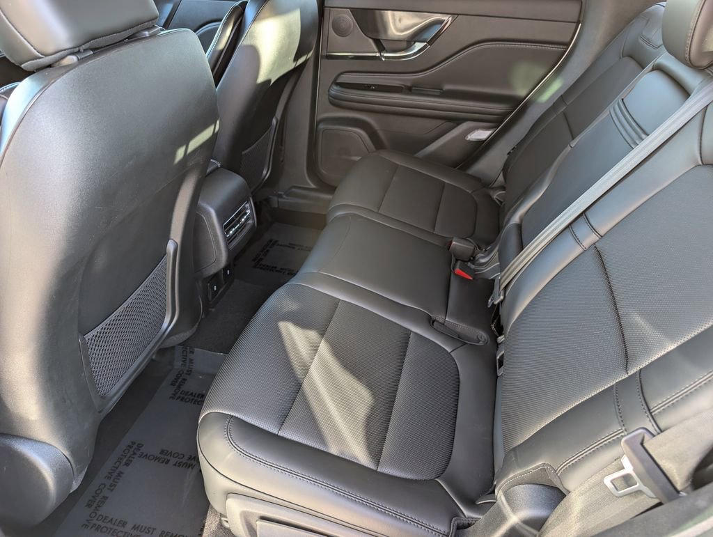 Used 2024 Lincoln Corsair AWD w/ Equipment Group 101A image 29