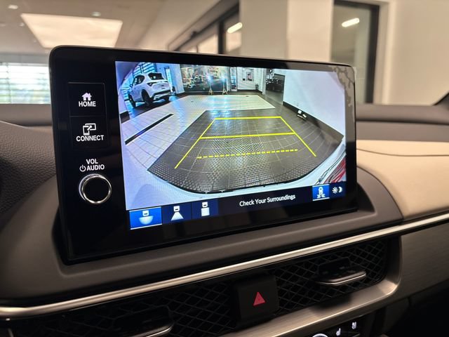 New 2026 Acura ADX A-Spec AWD/4WD image 22