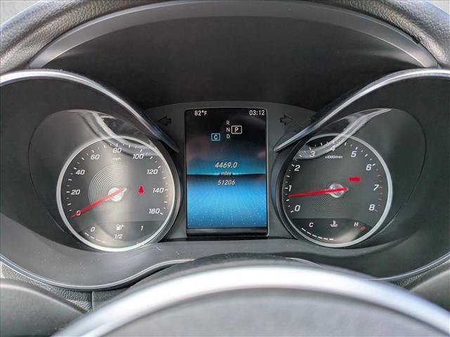 Used 2019 Mercedes-Benz C 300 Sedan image 12