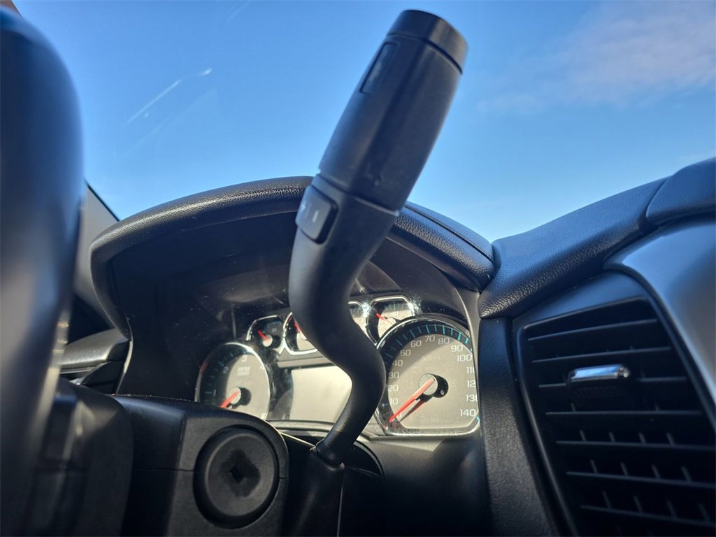 Certified 2017 Chevrolet Tahoe LT image 16