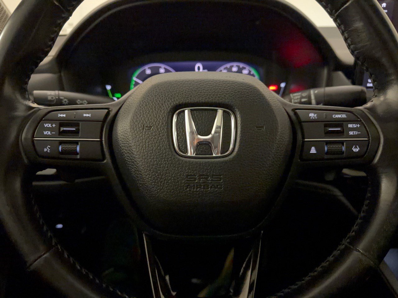 Used 2024 Honda Accord EX-L image 10