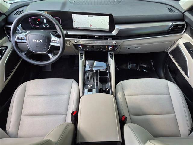 Used 2023 Kia Telluride S FWD image 18