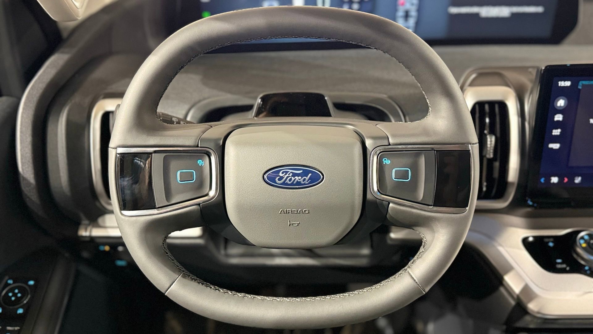 New 2026 Ford Expedition Active AWD/4WD image 87