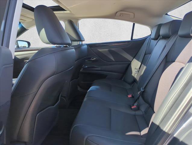 Used 2019 Lexus ES 350 ES 350 image 18