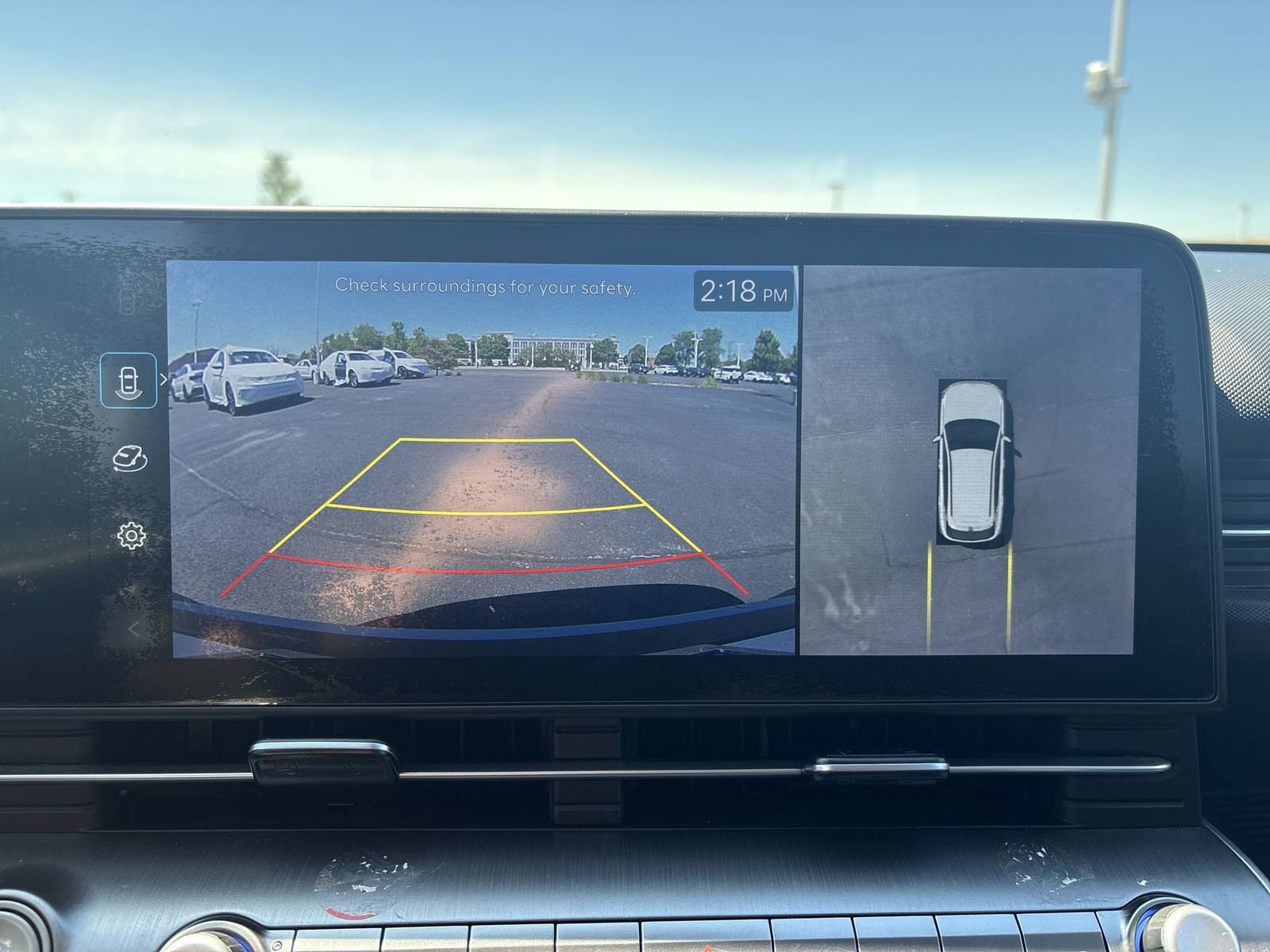 Certified 2024 Hyundai Kona Limited AWD/4WD image 19