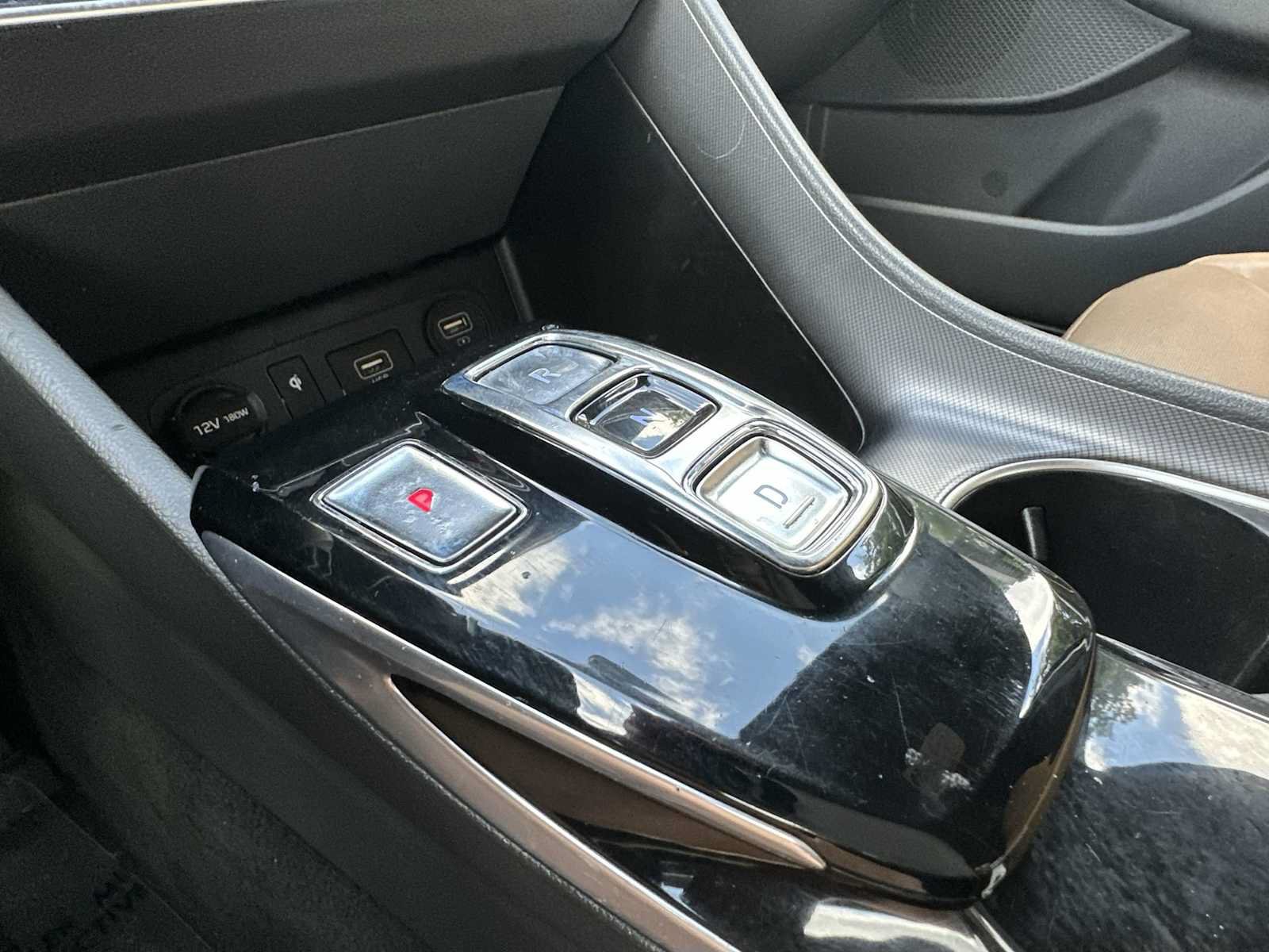 Used 2021 Hyundai Sonata Limited FWD image 34