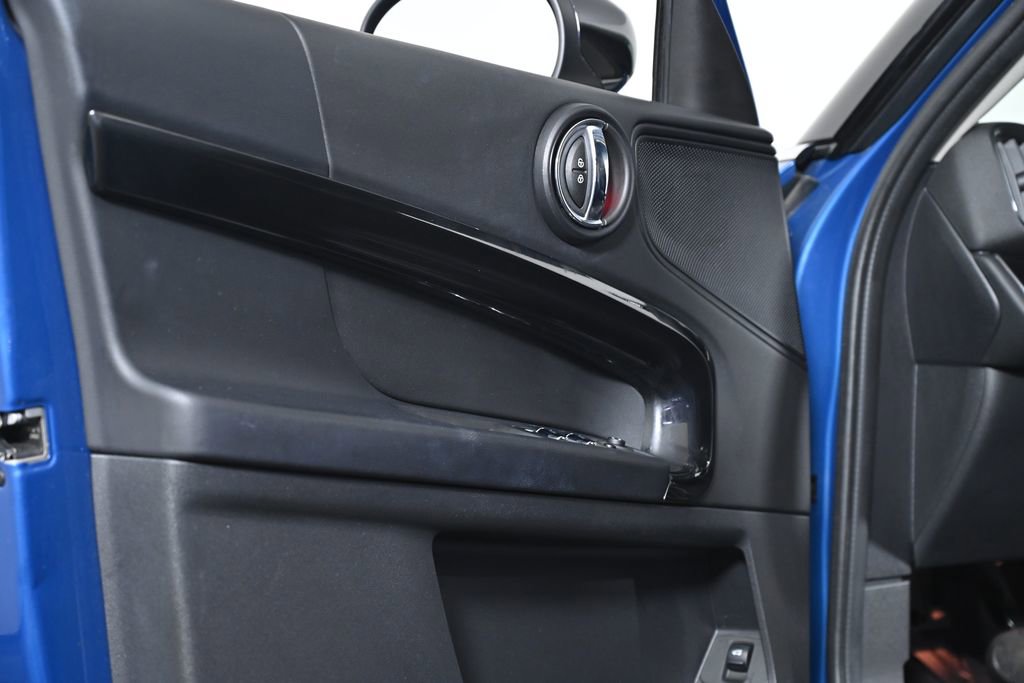 Certified 2023 MINI Cooper Countryman S image 26