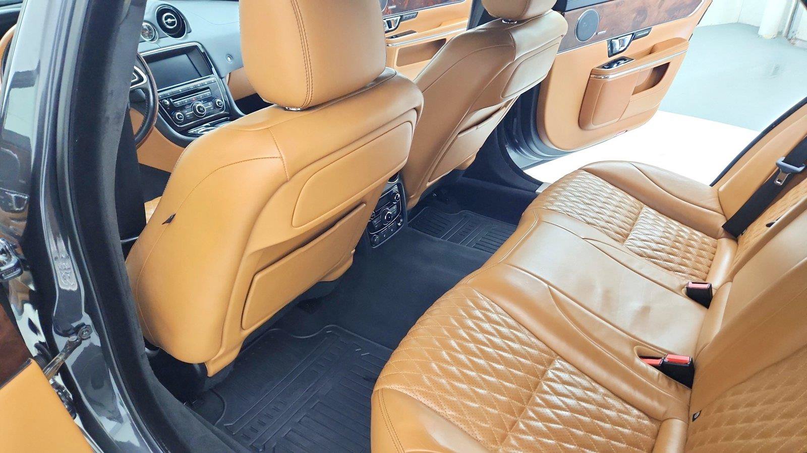 Used 2016 Jaguar XJ L Portfolio AWD/4WD image 17