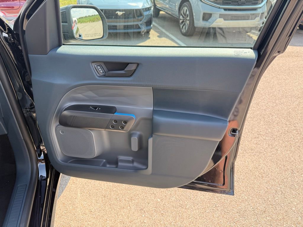 New 2025 Ford Maverick Lobo AWD/4WD image 20