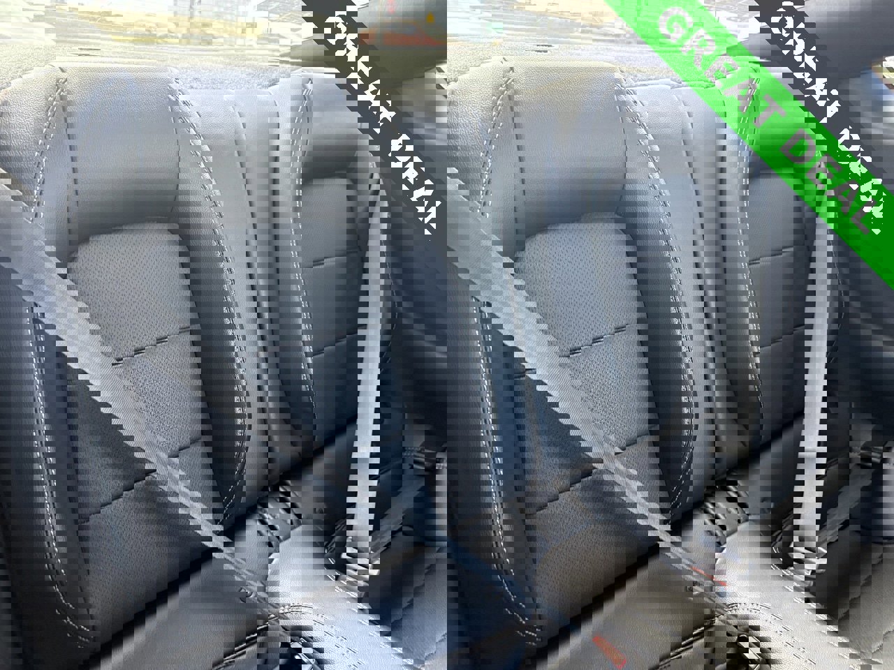 Used 2023 Ford Mustang Premium image 30