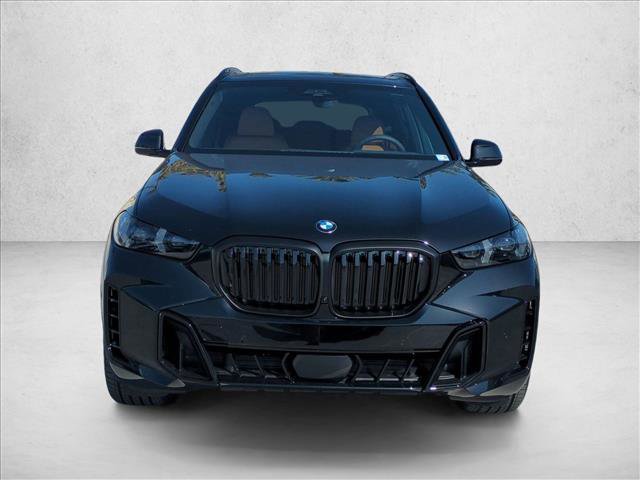 New 2026 BMW X5 xDrive40i AWD/4WD image 6