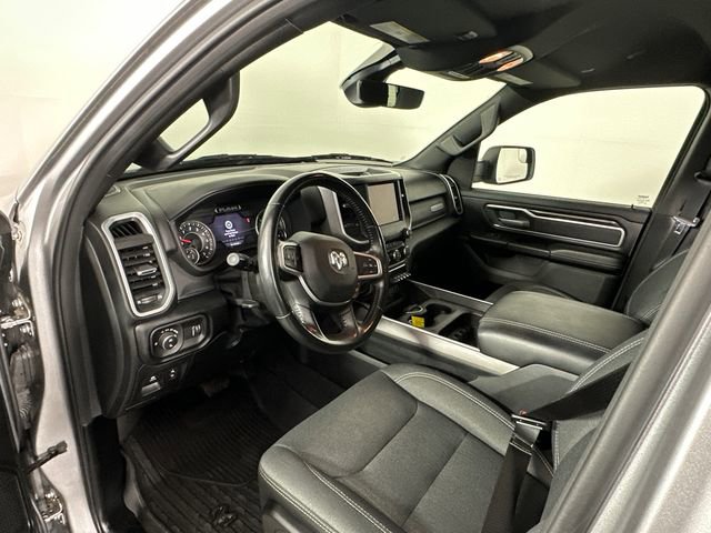 Certified 2021 RAM 1500 Big Horn image 19