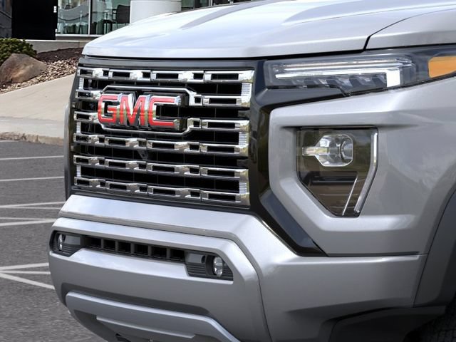 New 2026 GMC Canyon Denali AWD/4WD image 13