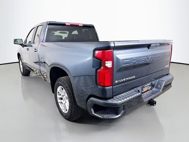 Used 2020 Chevrolet Silverado 1500 RST w/ All-Star Edition image 7