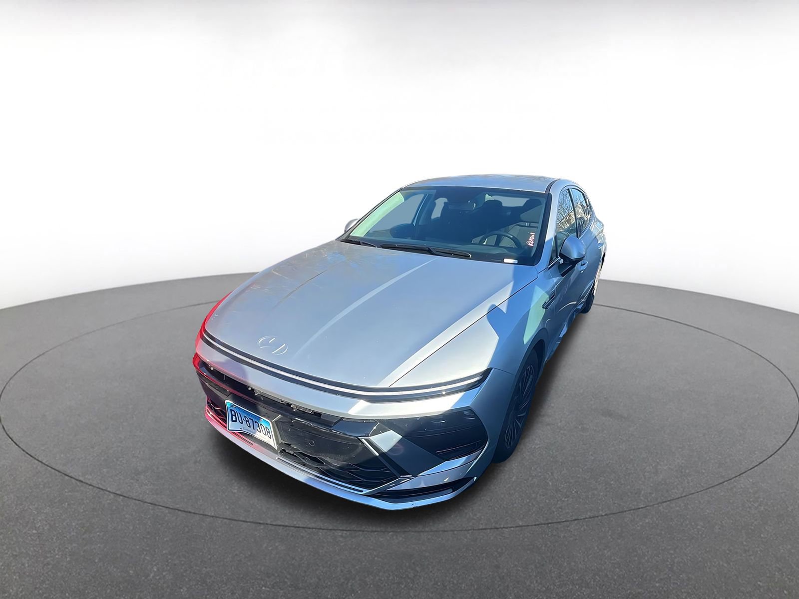 Used 2025 Hyundai Sonata SEL image 10