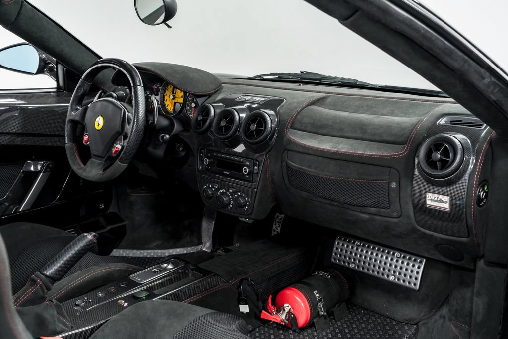 Used 2009 Ferrari F430 Scuderia RWD image 26