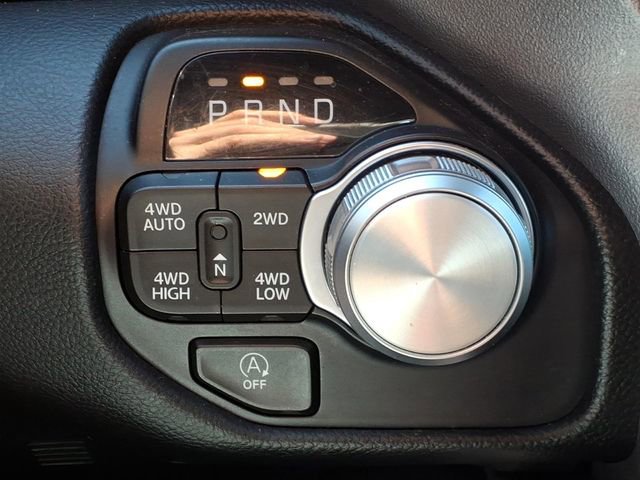 Used 2023 RAM 1500 Laramie image 29