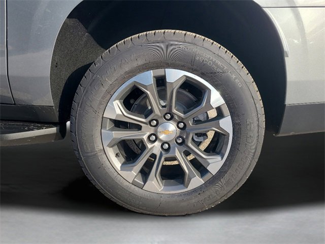 New 2026 Chevrolet Suburban LS w/ LPO, Dark Essentials Package image 11