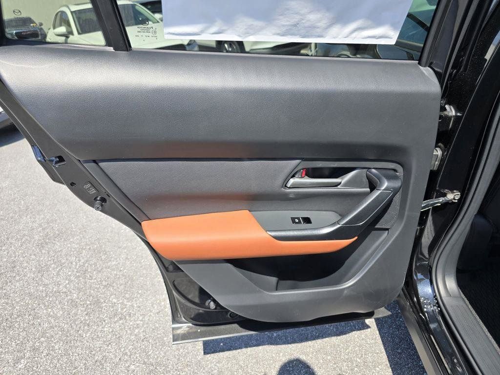 New 2026 MAZDA CX-50 Meridian Edition w/ Weather Package image 13
