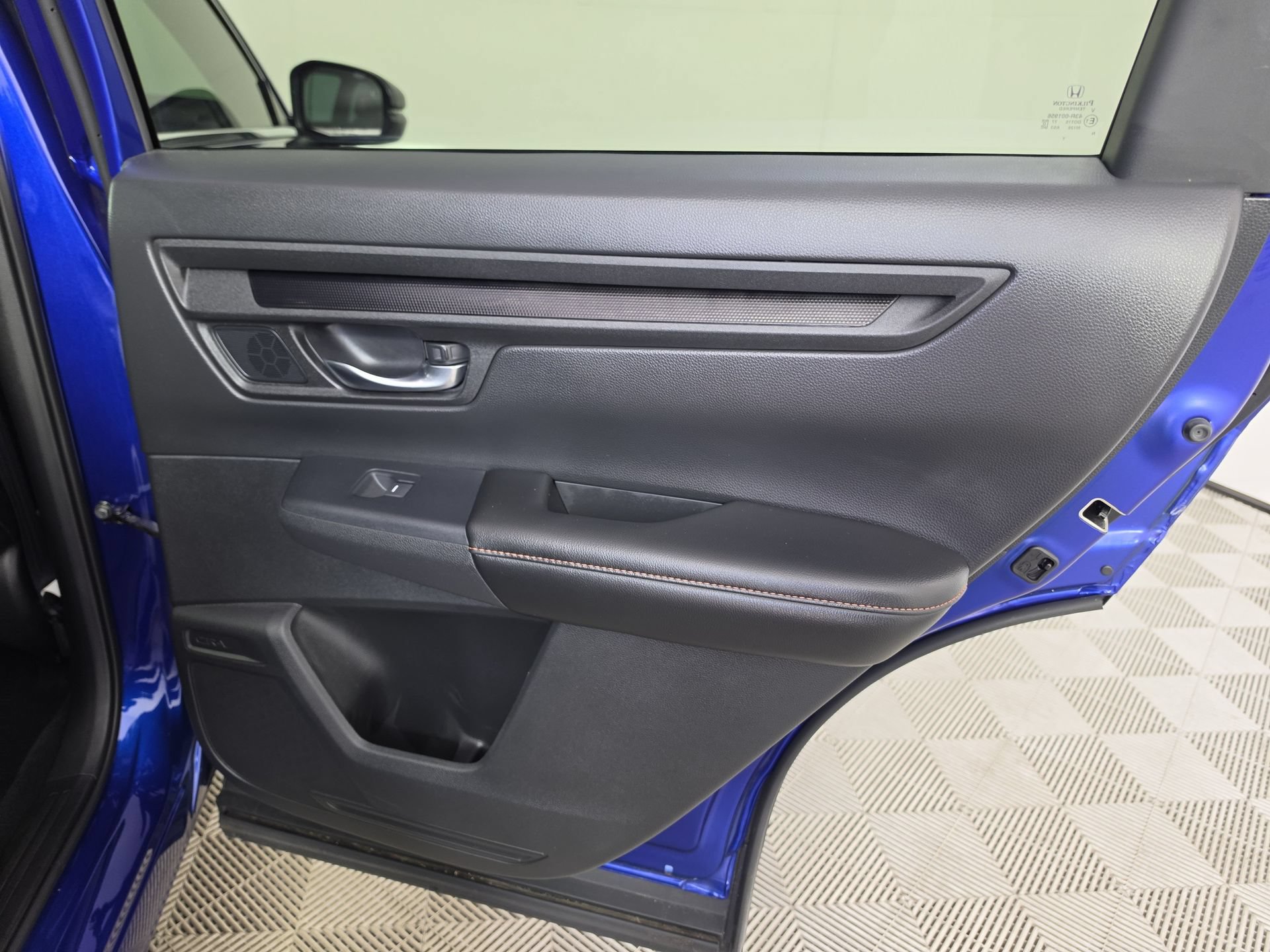 Used 2025 Honda CR-V Sport-L image 27