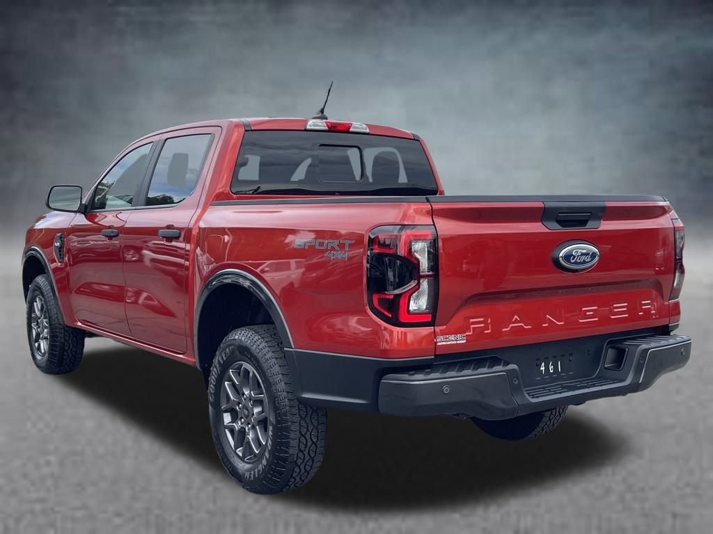 Used 2024 Ford Ranger XLT image 20