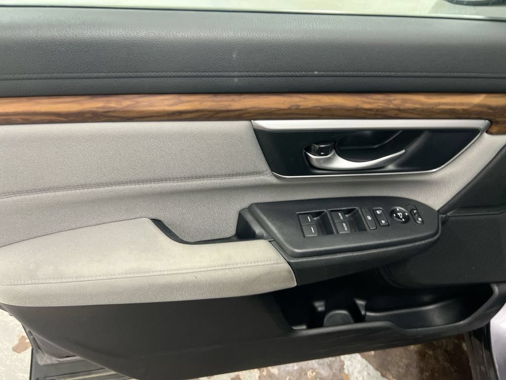 Used 2019 Honda CR-V EX image 21