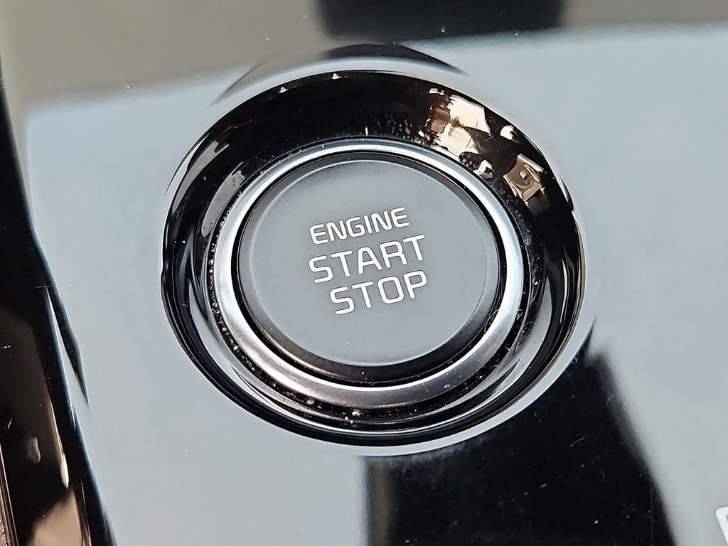 Certified 2024 Kia Sportage X-Line image 27