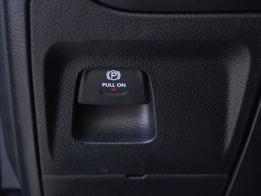 New 2026 RAM 1500 Rebel image 14