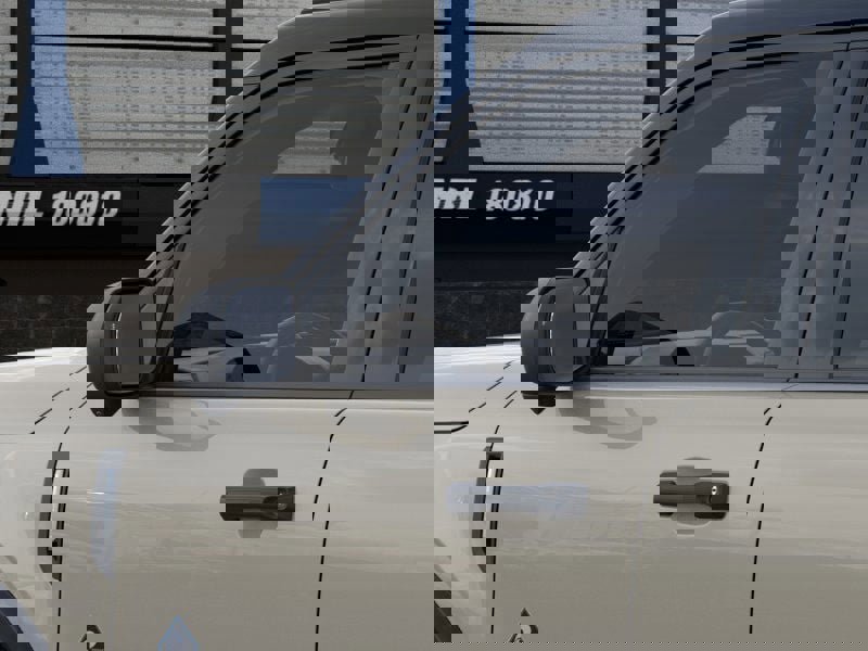 New 2025 Ford Bronco Sport Outer Banks image 20