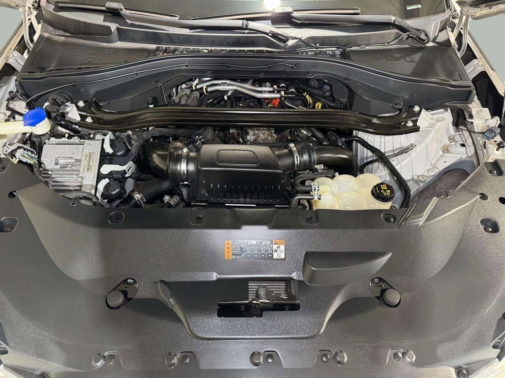 Certified 2022 Lincoln Aviator AWD w/ Premium Package image 26