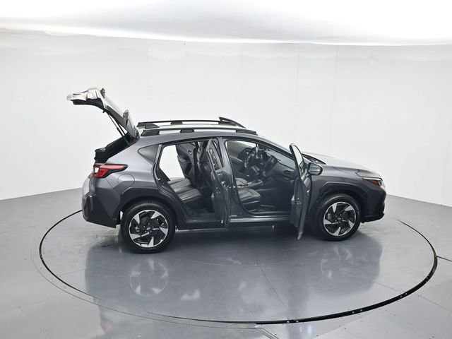 Used 2024 Subaru Crosstrek 2.5i Limited w/ Crosstrek Mirror Package image 47