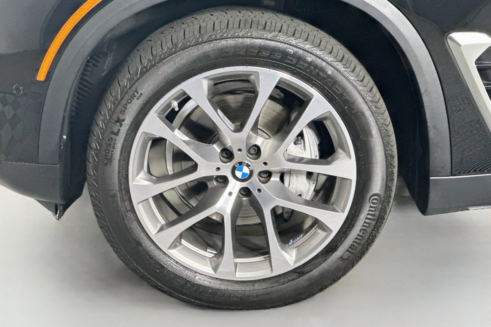 Used 2024 BMW X5 sDrive40i RWD image 11