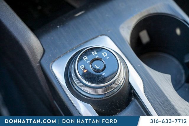 Used 2023 Ford Escape Active w/ Tech Pack #2 image 14