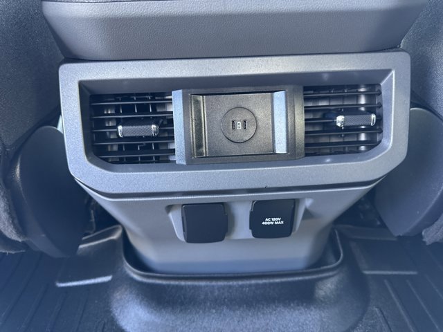 Used 2024 Ford F350 XLT w/ XLT Value Package image 14