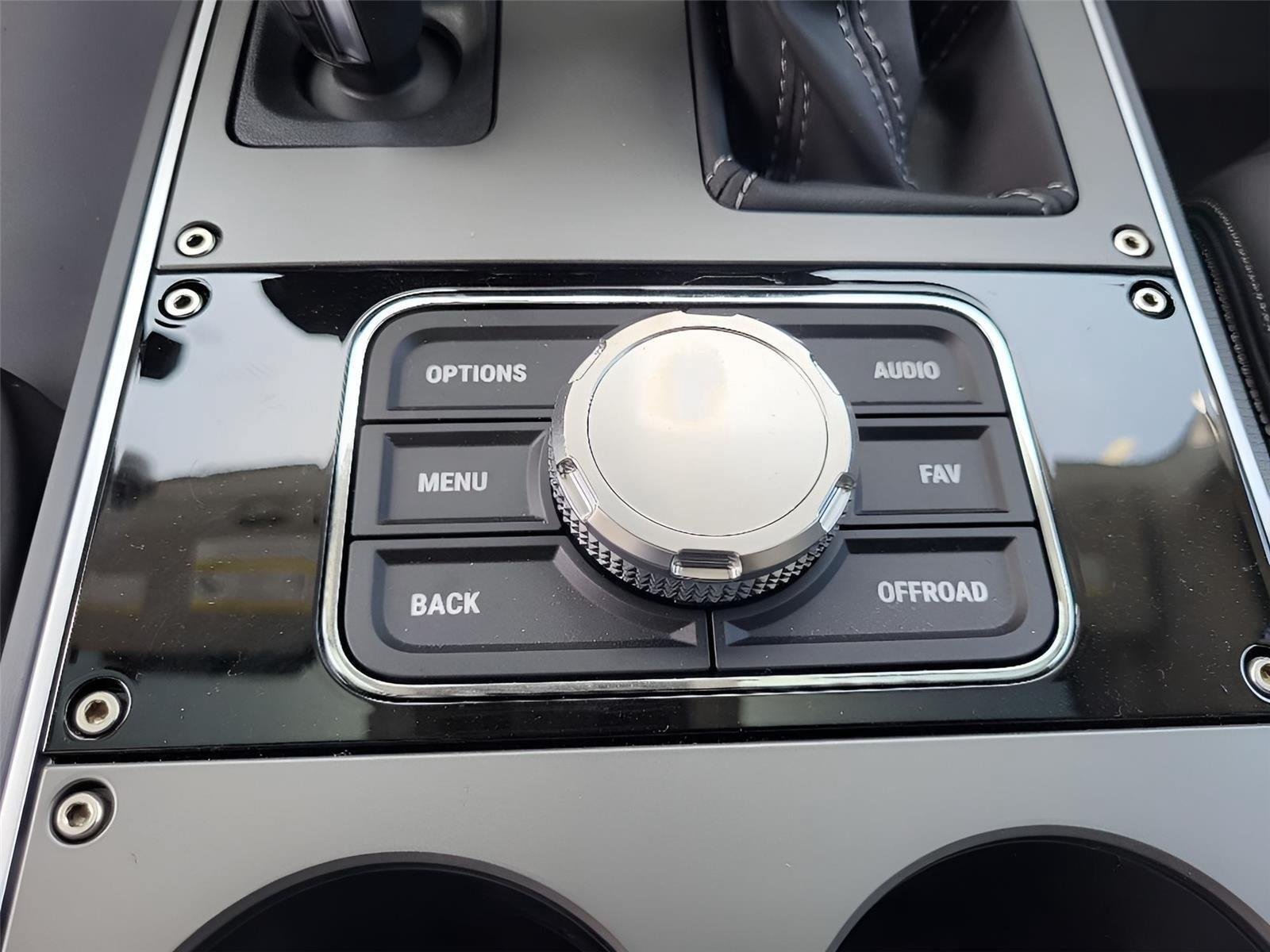 Used 2024 INEOS Grenadier Station Wagon AWD/4WD image 21