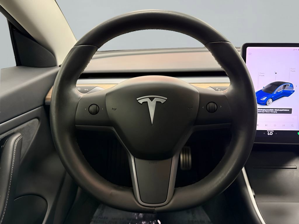 Used 2018 Tesla Model 3 Long Range AWD/4WD image 15