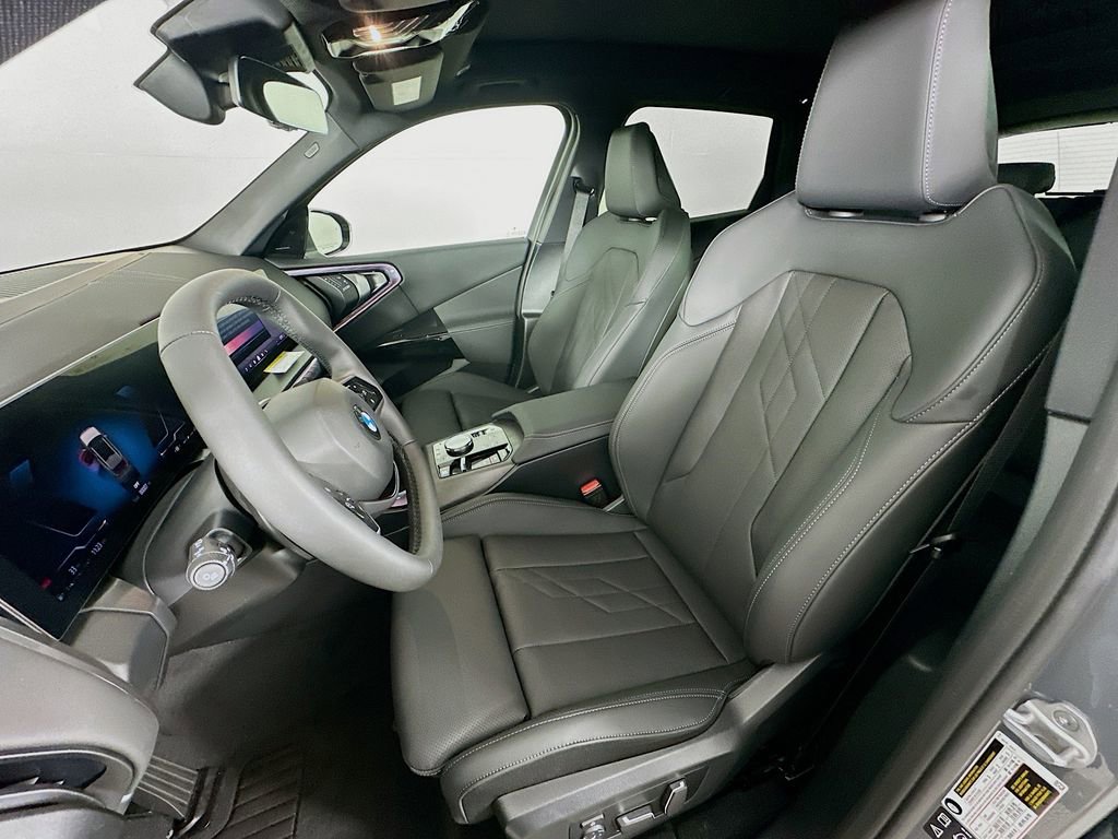 New 2026 BMW X3 xDrive30 w/ Premium Package image 27