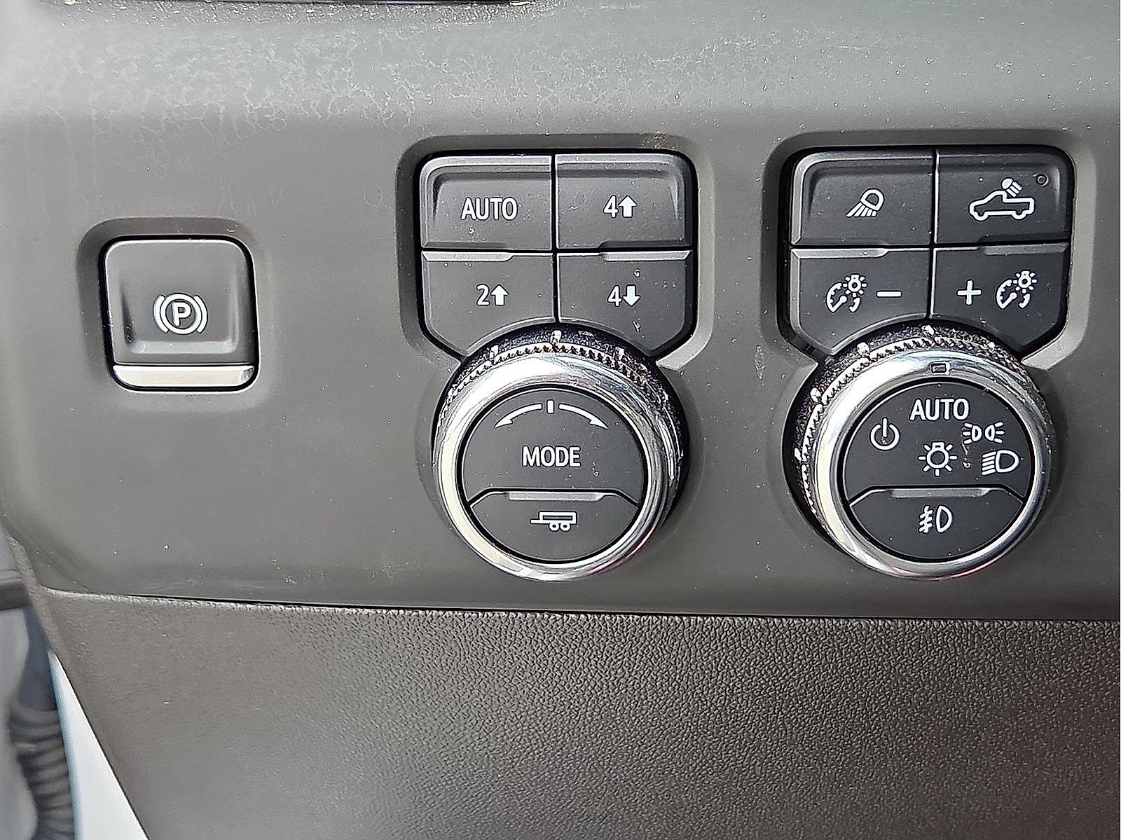 Certified 2024 GMC Sierra 1500 Denali w/ Denali Reserve Package AWD/4WD image 21
