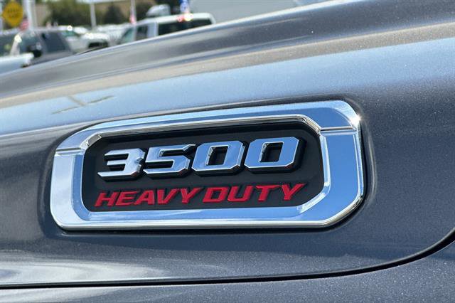 New 2026 RAM 3500 Tradesman image 6